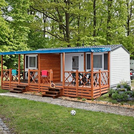 Knaus Campingpark Essen Esterno foto