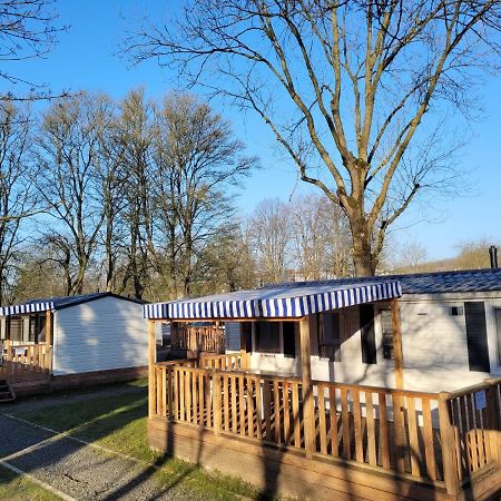 Knaus Campingpark Essen Esterno foto