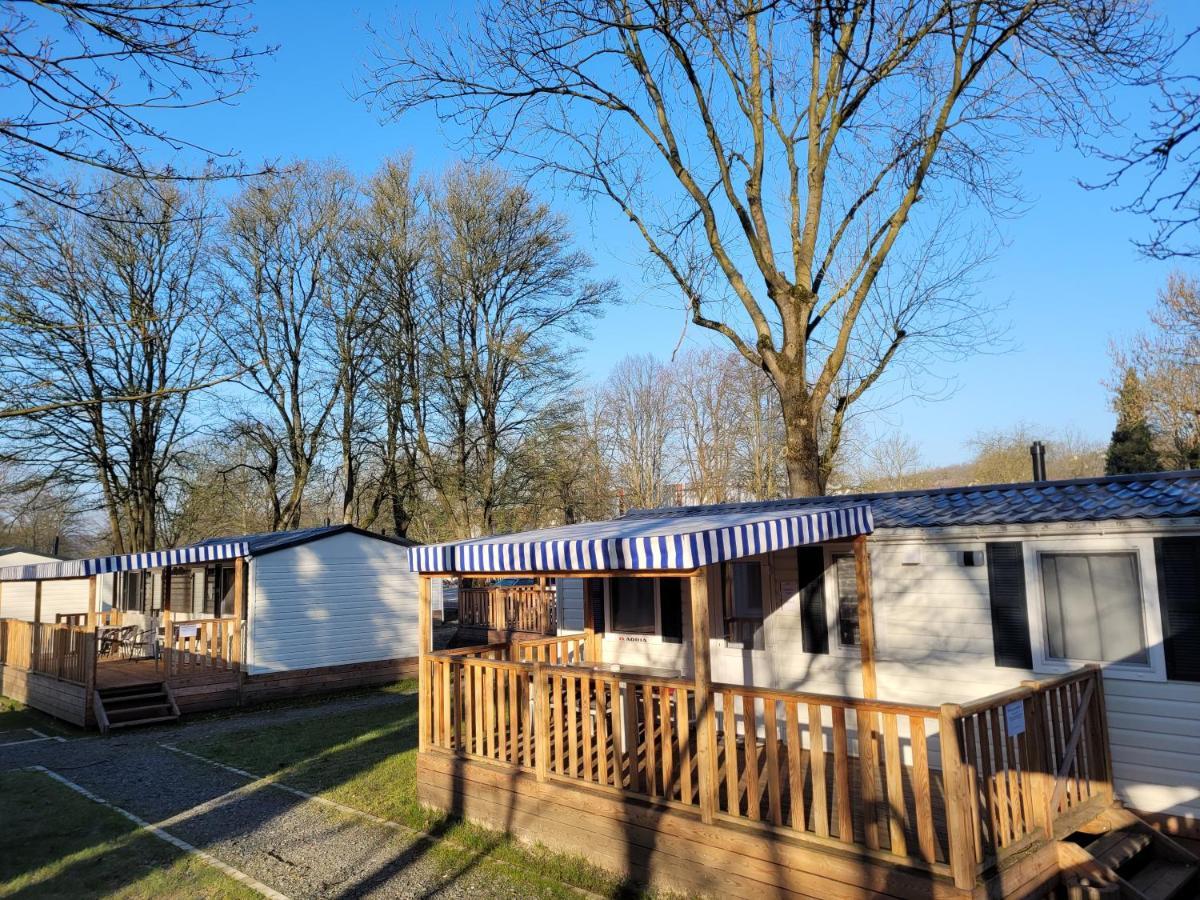 Knaus Campingpark Essen Esterno foto